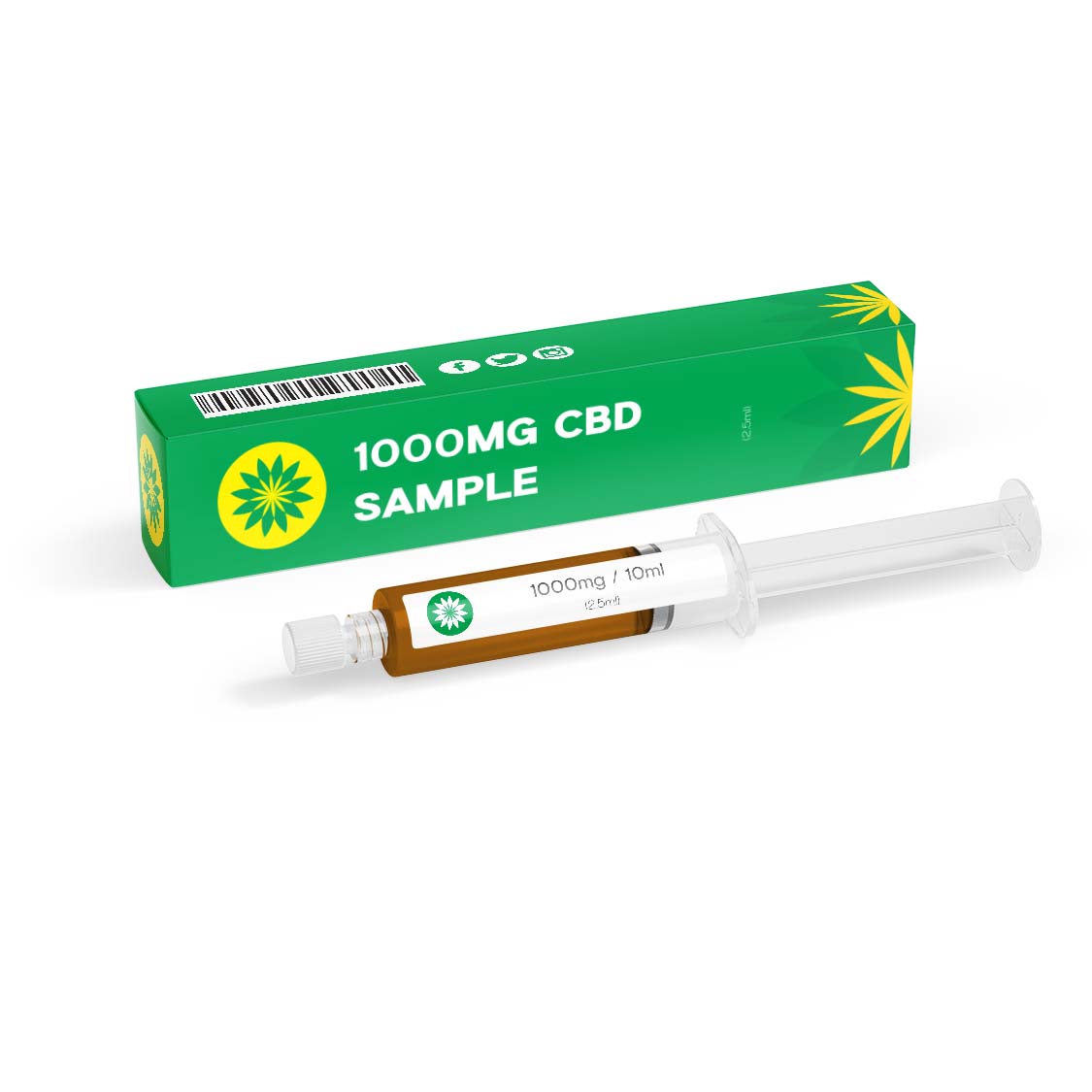 Low Strength Samples