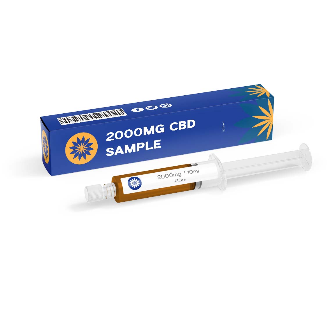 Mid-Strength Samples