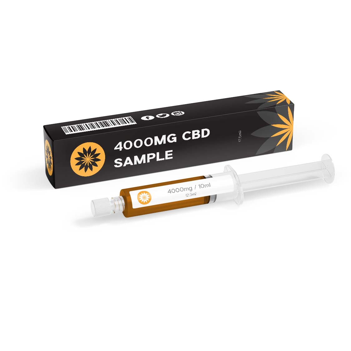 High Strength Samples