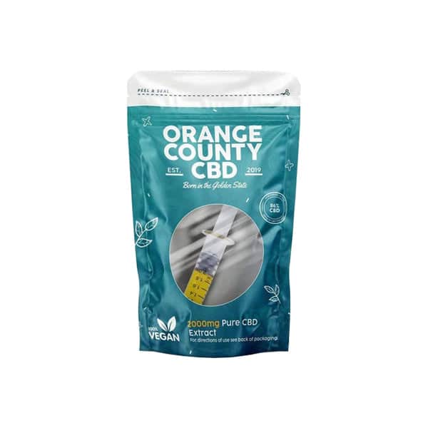 CBD Wax