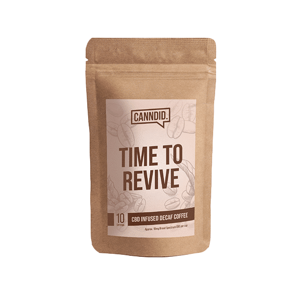 CBD Coffee
