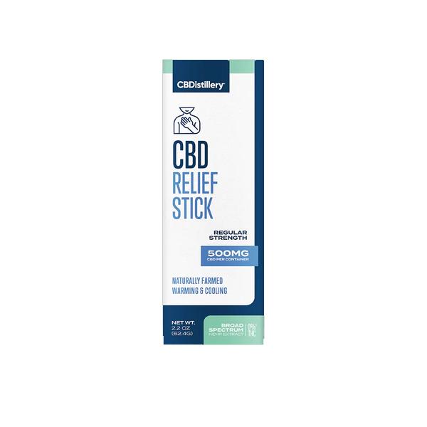 CBDistillery