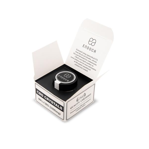CBD Extract Offers
