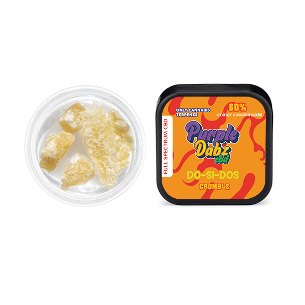 CBD Shatter