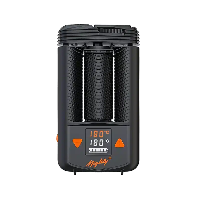 Dry Herb Vaporisers