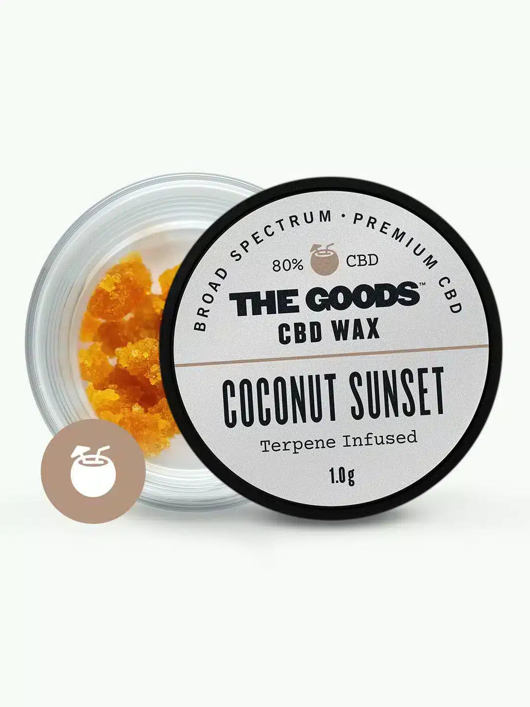 CBD Dabs