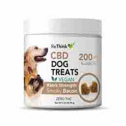 CBD Pet Treats