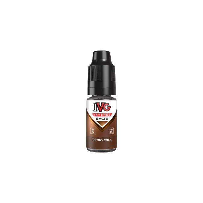 10mg IVG Intense 10ml Nic Salt (50VG/50PG)