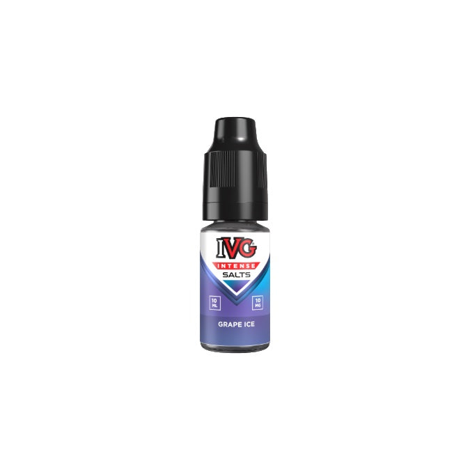 10mg IVG Intense 10ml Nic Salt (50VG/50PG)