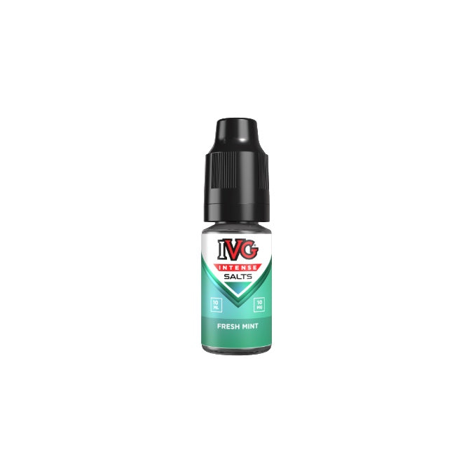 10mg IVG Intense 10ml Nic Salt (50VG/50PG)