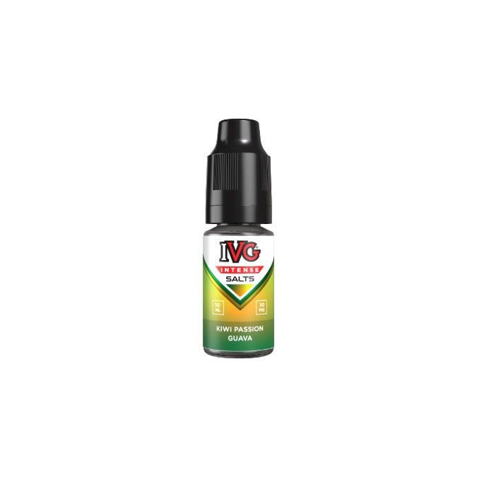 10mg IVG Intense 10ml Nic Salt (50VG/50PG)
