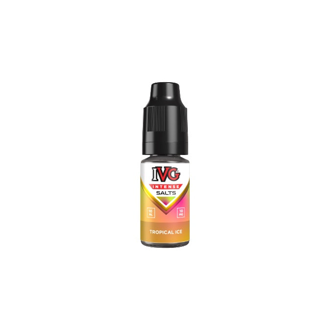 10mg IVG Intense 10ml Nic Salt (50VG/50PG)