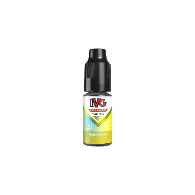 10mg IVG Intense 10ml Nic Salt (50VG/50PG)