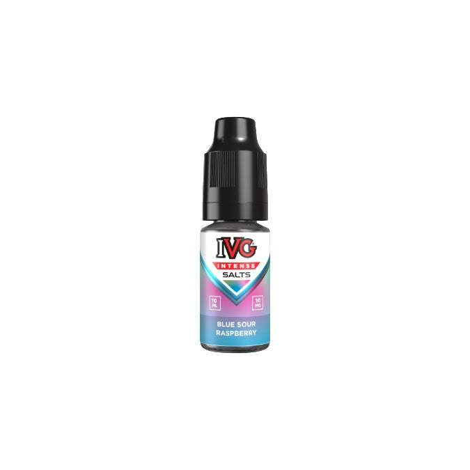 10mg IVG Intense 10ml Nic Salt (50VG/50PG)
