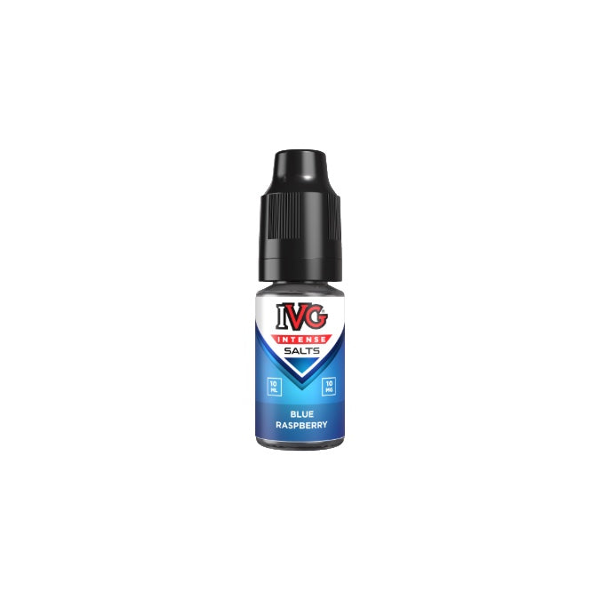 10mg IVG Intense 10ml Nic Salt (50VG/50PG)