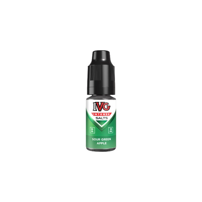 10mg IVG Intense 10ml Nic Salt (50VG/50PG)