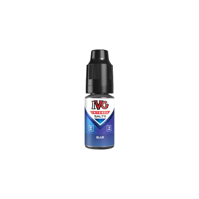 10mg IVG Intense 10ml Nic Salt (50VG/50PG)