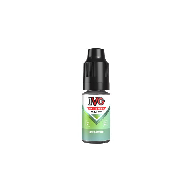 20mg IVG Intense 10ml Nic Salt (50VG/50PG)