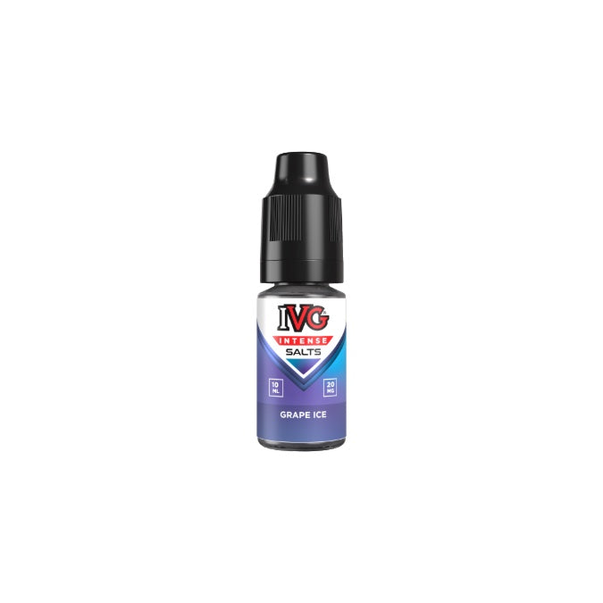 20mg IVG Intense 10ml Nic Salt (50VG/50PG)