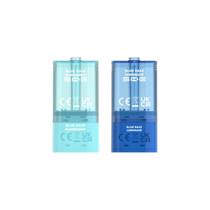 20mg SKE Pro Max 30K Refill Pods