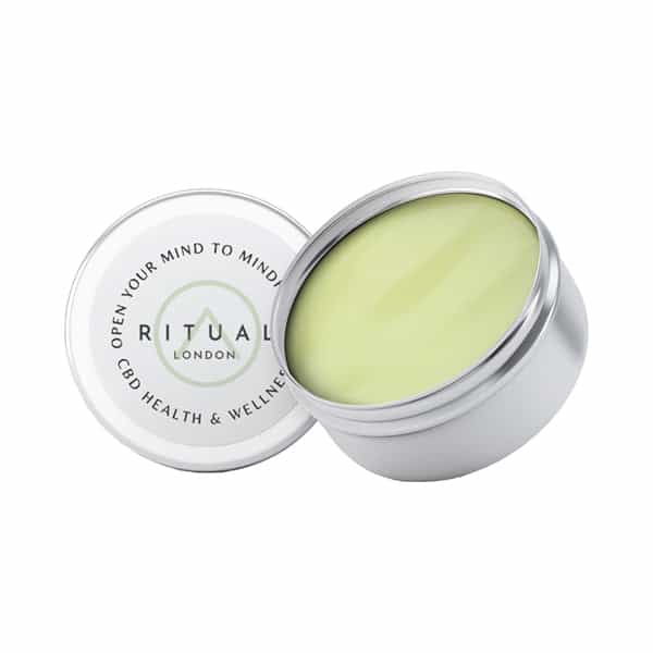 Ritual London Organic Hemp Butter - 20ml