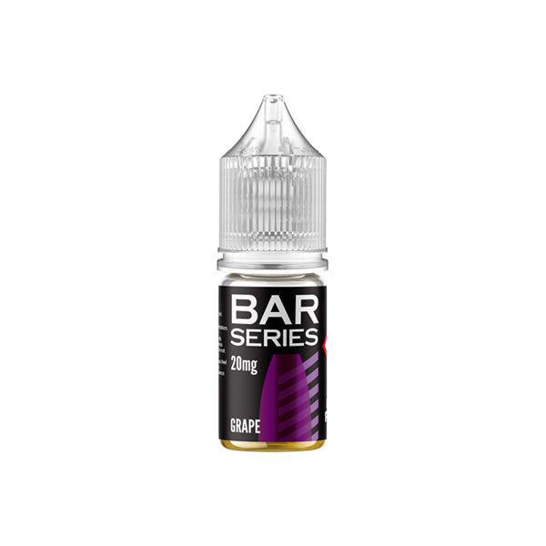 20mg Bar Series Desserts 10ml Nic Salts (50VG/50PG)