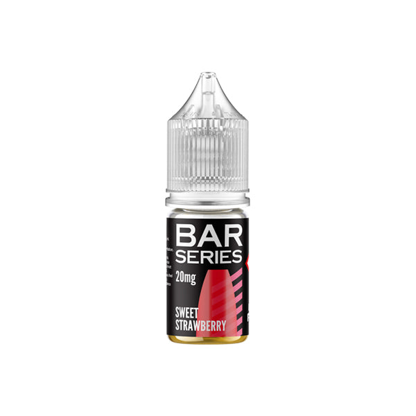 20mg Bar Series Desserts 10ml Nic Salts (50VG/50PG)