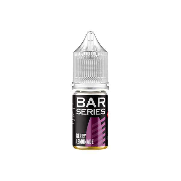 5mg Bar Series Desserts 10ml Nic Salts (50VG/50PG)