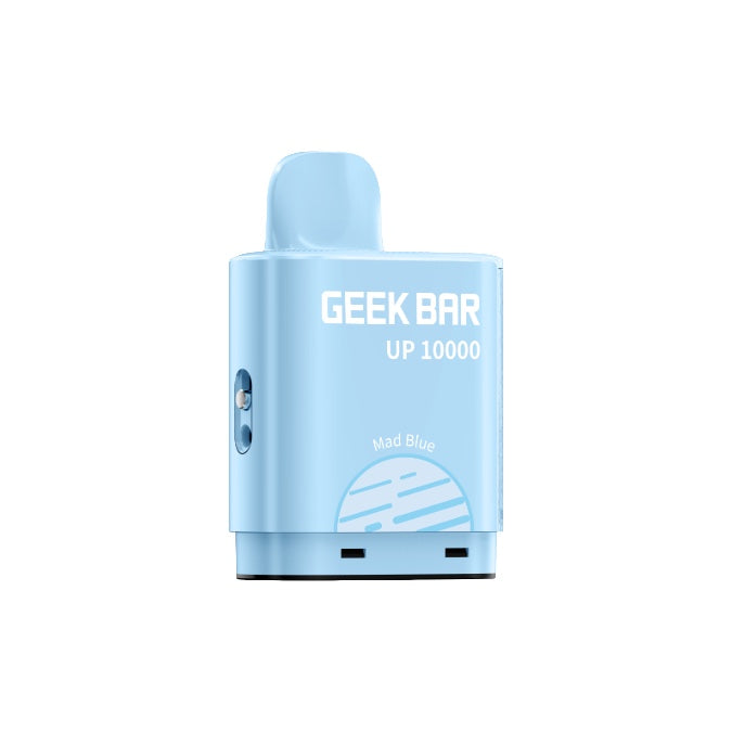 20mg Geek Bar UP 10000 Replacement Pods