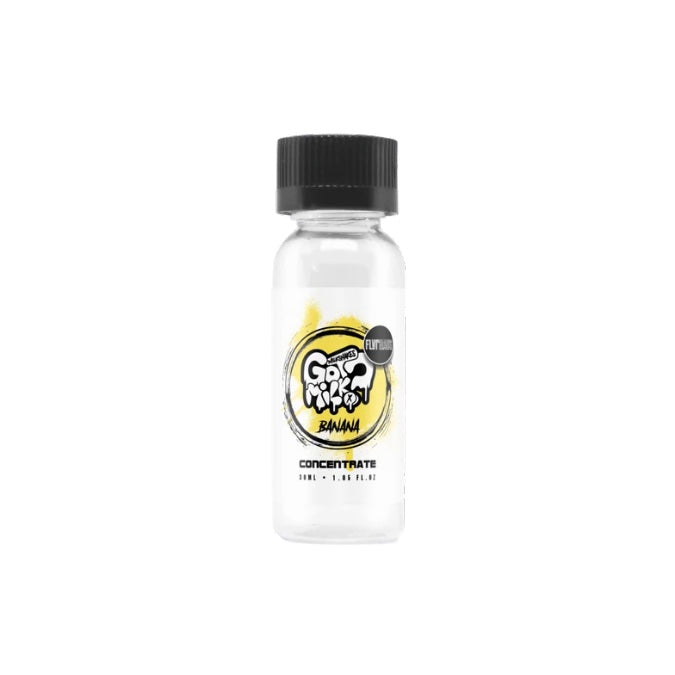 0mg FLVRHAUS DIY Flavour Concentrate 30ml