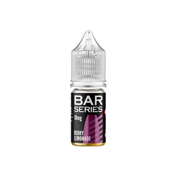 10mg Bar Series Desserts 10ml Nic Salts (50VG/50PG)