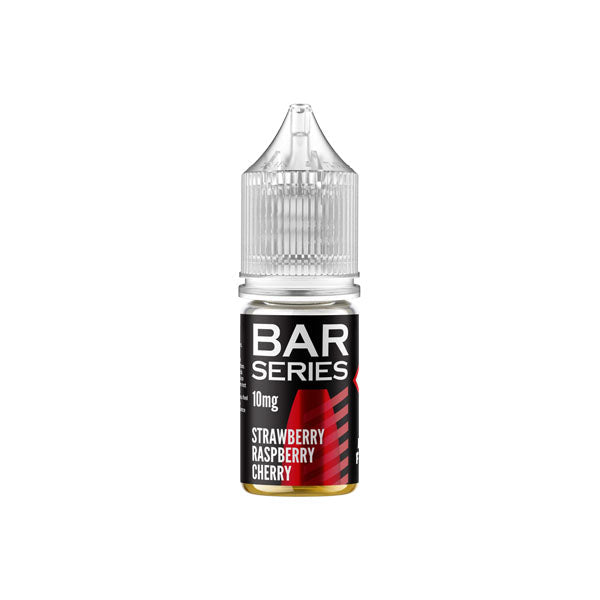 10mg Bar Series Desserts 10ml Nic Salts (50VG/50PG)