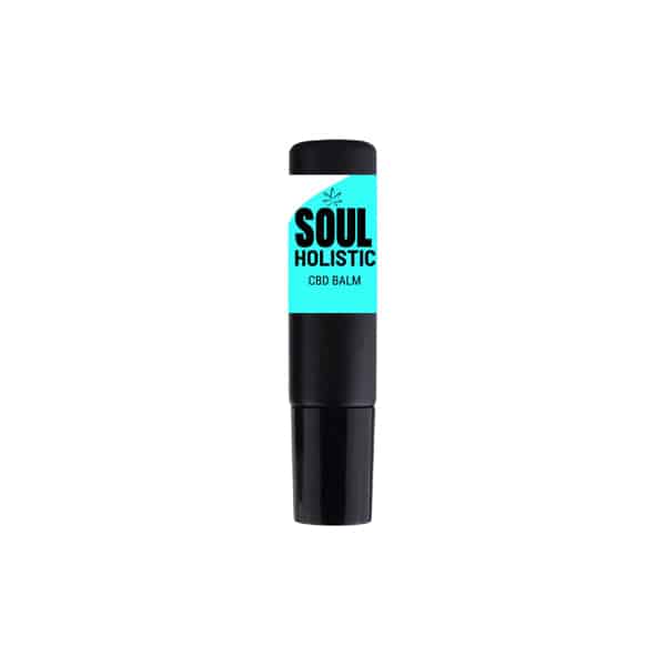 Soul Holistic Roll On CBD Balm