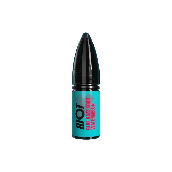 10mg RIOT X 10ml Nic Salts by Riot Squad (50VG/50PG)