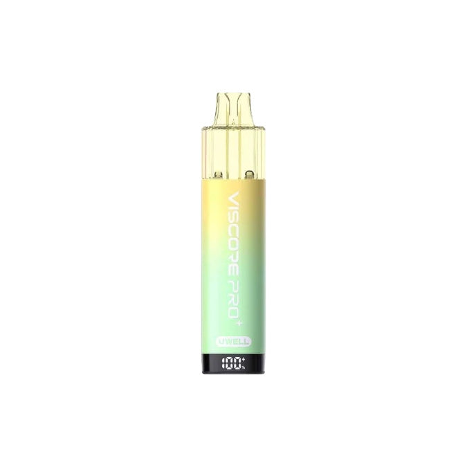 20mg Uwell Viscore Pro+ 40K Prefilled Pod Vape Kit