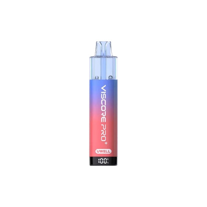 20mg Uwell Viscore Pro+ 40K Prefilled Pod Vape Kit