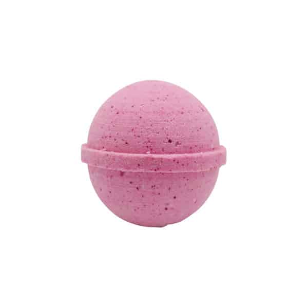 Canna Magic 100mg CBD Shea Butter CBD Bath Bombs