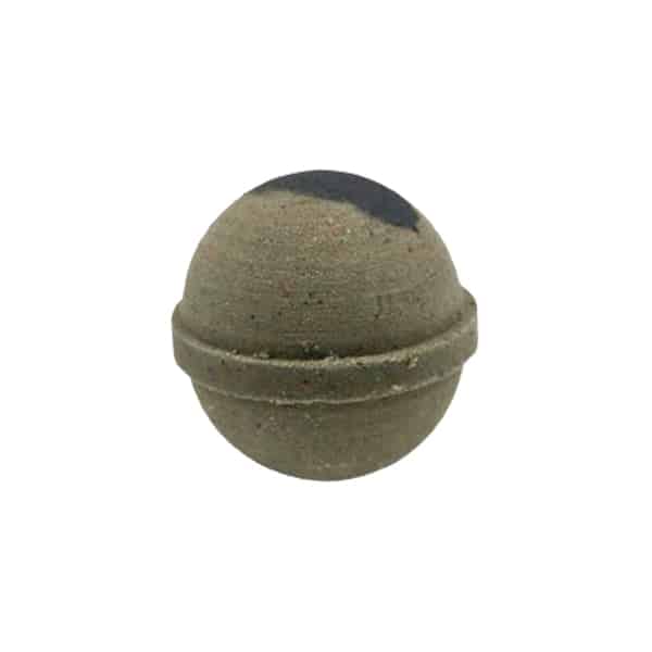 Canna Magic 100mg CBD Pure Bath Bombs