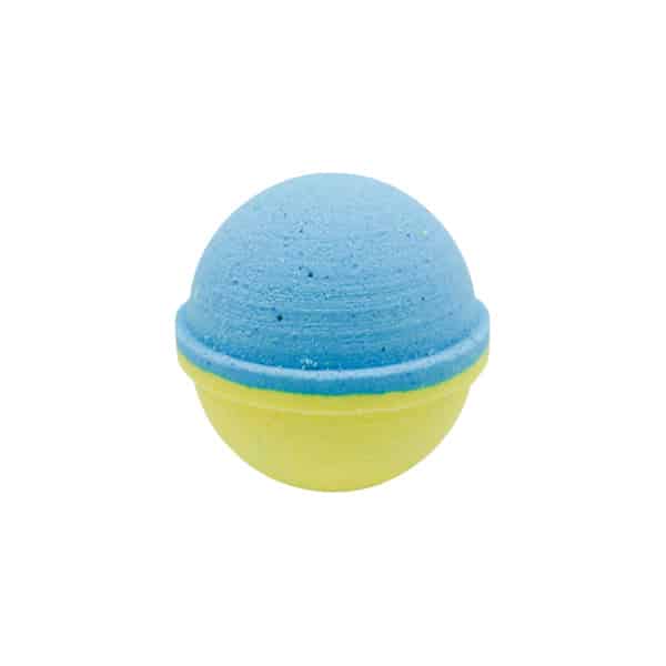 Canna Magic 100mg CBD Pure Bath Bombs