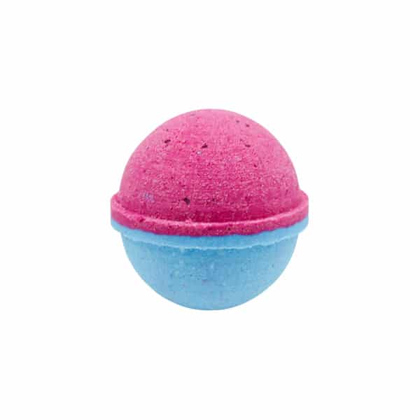 Canna Magic 100mg CBD Pure Bath Bombs