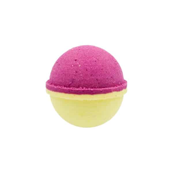 Canna Magic 100mg CBD Pure Bath Bombs