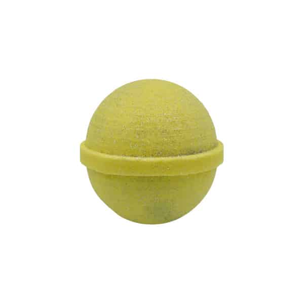 Canna Magic 100mg CBD Pure Bath Bombs