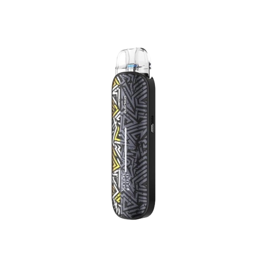 Aspire Pixo Aura Pod Vape Kit 30W