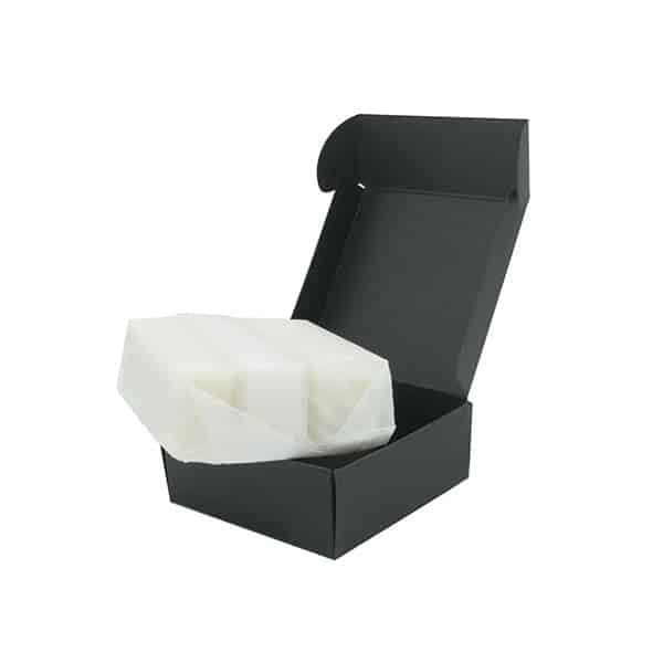 NKD 50mg CBD Activated Charcoal Soap Bar 100g