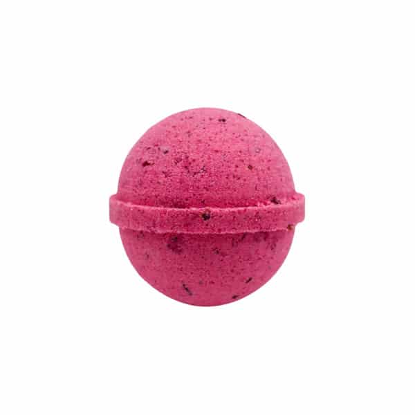 Canna Magic 100mg CBD Luxury Essentials Bath Bombs