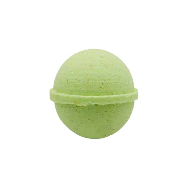 Canna Magic 100mg CBD Luxury Essentials Bath Bombs