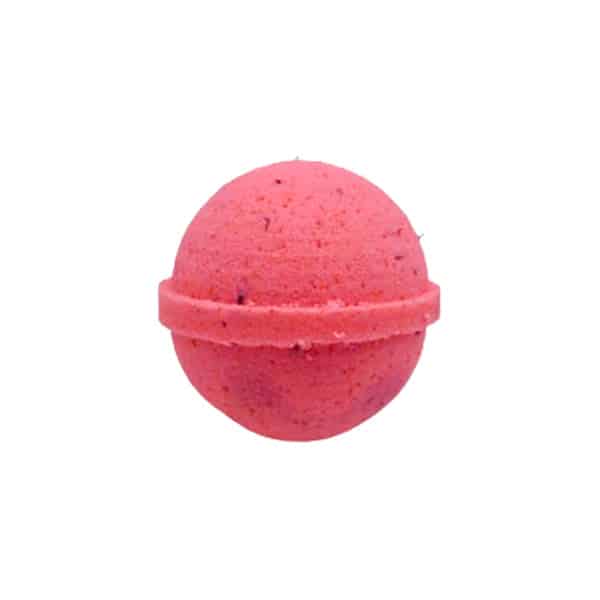 Canna Magic 100mg CBD Luxury Essentials Bath Bombs