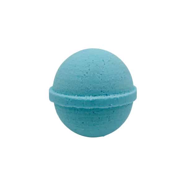 Canna Magic 100mg CBD Luxury Essentials Bath Bombs