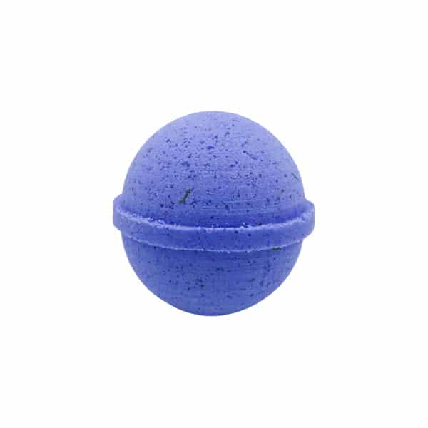 Canna Magic 100mg CBD Luxury Essentials Bath Bombs