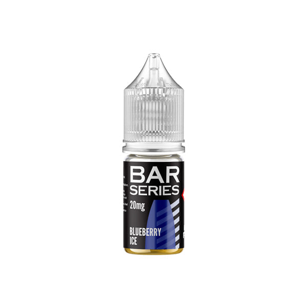 20mg Bar Series Desserts 10ml Nic Salts (50VG/50PG)